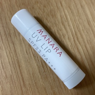 マナラ(maNara)のマナラ　UV LIP  (口紅)