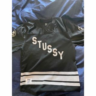 ステューシー(STUSSY)のstussy baseball shirts(Tシャツ/カットソー(半袖/袖なし))