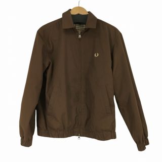 フレッドペリー(FRED PERRY)のFRED PERRY(フレッドペリー) ハリントンジャケット メンズ アウター(その他)