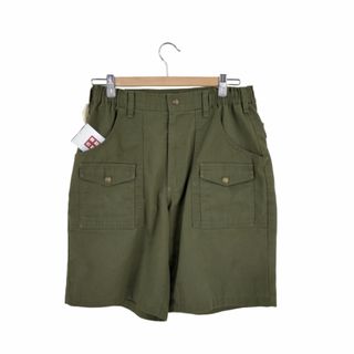 USED古着(ユーズドフルギ) BOY SCOUTS ブッシュショーツ メンズ(その他)