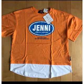 新品未使用Jenny１５０センチTシャツ(Tシャツ/カットソー)