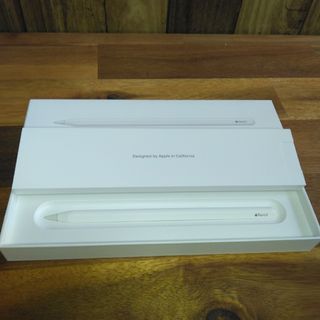 Apple - 【中古・完動品】Apple Pencil 第二世代