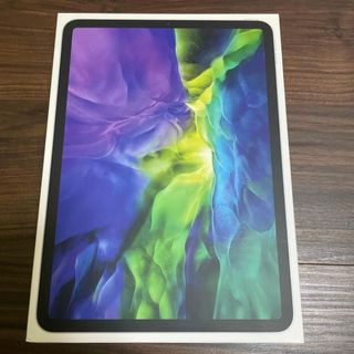 Apple - Apple 2020 iPad Pro  11インチ  第2世代　128G