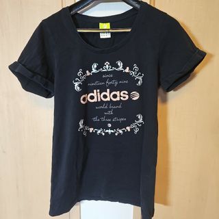 アディダス(adidas)のadidas！半袖Tシャツ(Tシャツ(半袖/袖なし))