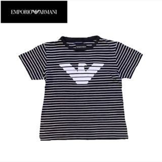 アルマーニ ジュニア(ARMANI JUNIOR)のアルマーニジュニア　130(Tシャツ/カットソー)