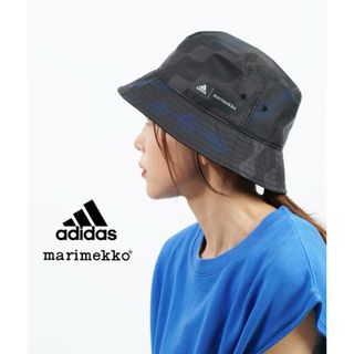 マリメッコadidas