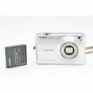 【D2087】CASIO EXILIM EX-Z1050 カシオエクシリム(コンパクトデジタルカメラ)