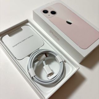 Apple - iPhone 充電器 純正 タイプCライトニングケーブル Apple正規品