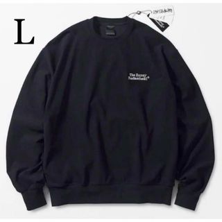 1LDK SELECT - ennoy DAIWA PIER39 Tech Flex Jersey Crew