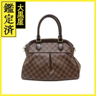 ルイヴィトン(LOUIS VUITTON)のルイ・ヴィトン ﾄﾚｳﾞｨPM N51997 【200】(ショルダーバッグ)