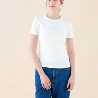 PETIT BATEAU - プチバトー　レディース　Tシャツ　