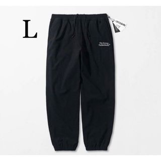 1LDK SELECT - ennoy daiwapier39 Tech flex jersey pants