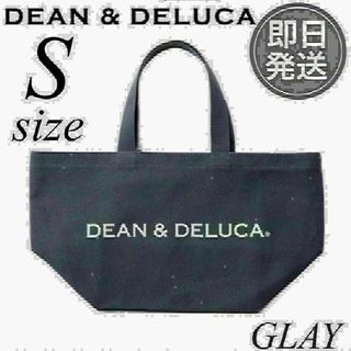 ディーンアンドデルーカ(DEAN & DELUCA)の新品　DEAN&DELUCA ディーンアンドデルーカトートバッグ　Sサイズ(トートバッグ)