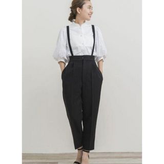 ドゥロワー サロペット/オーバーオール(レディース)の通販 200点以上 ドゥロワー サロペット/オーバーオール(レディース)の通販 200点以上
