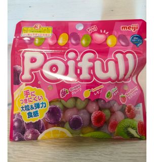 大特価！ポイフル 80g 　10袋　フォロー割します！(菓子/デザート)