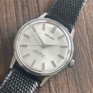 セイコー(SEIKO)のセイコー　ロードマーベル  ロービート(腕時計(アナログ))