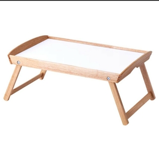 IKEA - イケア ジューラ ベッドテーブル