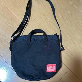 マンハッタンポーテージ(Manhattan Portage)のマンハッタンポーテージ　ショルダーバッグ(ショルダーバッグ)