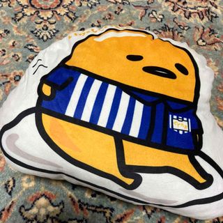 LAWSON  ローソン　ぐでたまクッション(クッション)