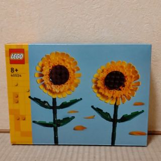 レゴ(Lego)のレゴ(LEGO) レゴRひまわり 40524(積み木/ブロック)