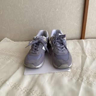 ゴーナナヨン(574（New Balance）)のnew balance レディーススニーカー(スニーカー)