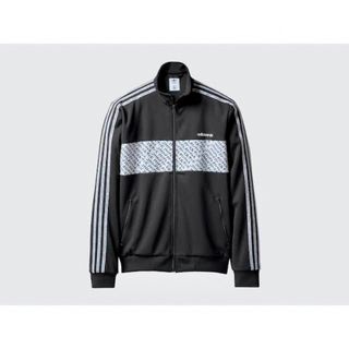 アディダス(adidas)の【adidas by ユナイテッドアローズ&サンズ】トラックジャケット(ジャージ)