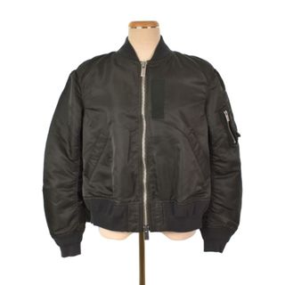 サカイ(sacai)のsacai Nylon Twill Blouson ブルゾン SCW-065(ブルゾン)