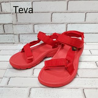 テバ(Teva)の【Teva】HURRICANE テバ ハリケーン スポーツサンダル(サンダル)