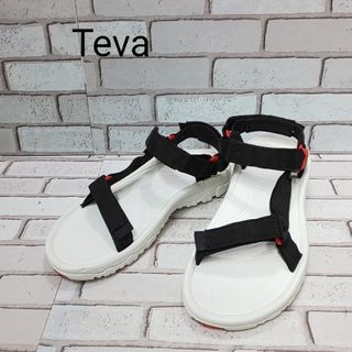 テバ(Teva)の【Teva】HURRICANE テバ ハリケーン スポーツサンダル(サンダル)