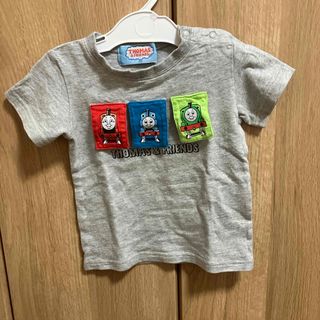 THOMAS&ERIEODS トーマス  Tシャツ 90(Tシャツ/カットソー)