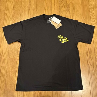 ザノースフェイス(THE NORTH FACE)のノースフェイス フリーラン グラフィック クルー 半袖 Tシャツ NT62191(ウェア)