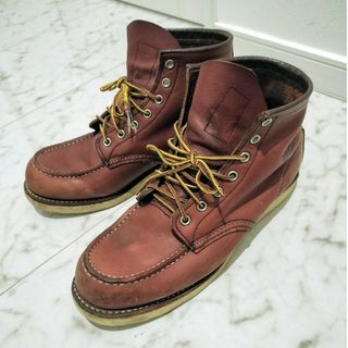 27cm レッドウイング  REDWING 9106 アイリッシュセッター(ブーツ)