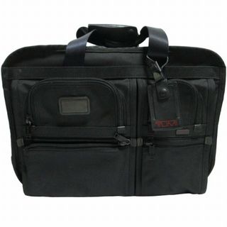 トゥミ(TUMI)のトゥミ Alpha Travel Business キャリーバッグ スーツケース(トラベルバッグ/スーツケース)