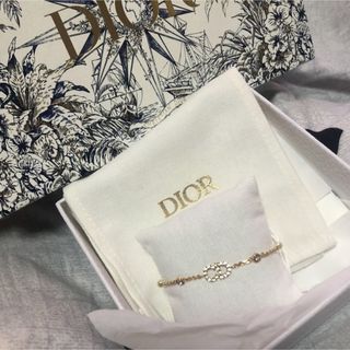 Dior D Luna ブレスレット