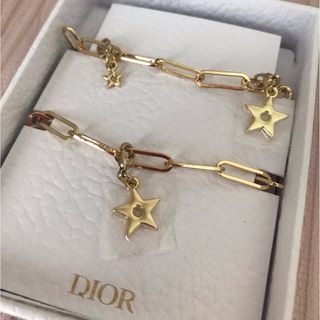 クリスチャンディオール(Christian Dior)のディオール　ストラップ(ネックストラップ)