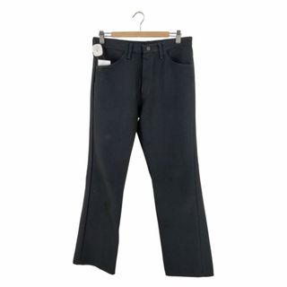 ラングラー(Wrangler)のWrangler(ラングラー) ランチャー ドレスパンツ メンズ パンツ(スラックス)