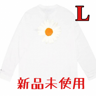 ナイキ(NIKE)のPEACEMINUSONE x NIKE  ロングTシャツ(Tシャツ/カットソー(七分/長袖))