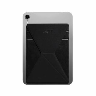 【色: ナイトブラック】MOFT X [アップグレード版] iPad mini6(タブレット)