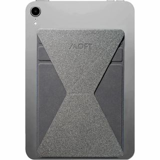 【色: スペースグレー】MOFT X [アップグレード版] iPad mini6(タブレット)