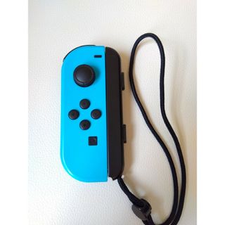 ニンテンドースイッチ(Nintendo Switch)のジョイコン ジャンク品 純正 任天堂 Switch 純正ジョイコン JoyCon(家庭用ゲーム機本体)