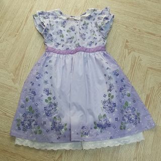 axes femme kids - アクシーズファム 女児 洋服セット