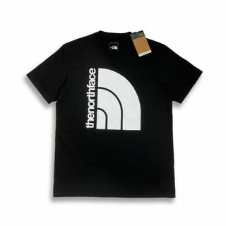 ザノースフェイス(THE NORTH FACE)のノースフェイス『新品正規品タグ付き』海外限定Jumbo HD Tシャツ(Tシャツ/カットソー(半袖/袖なし))