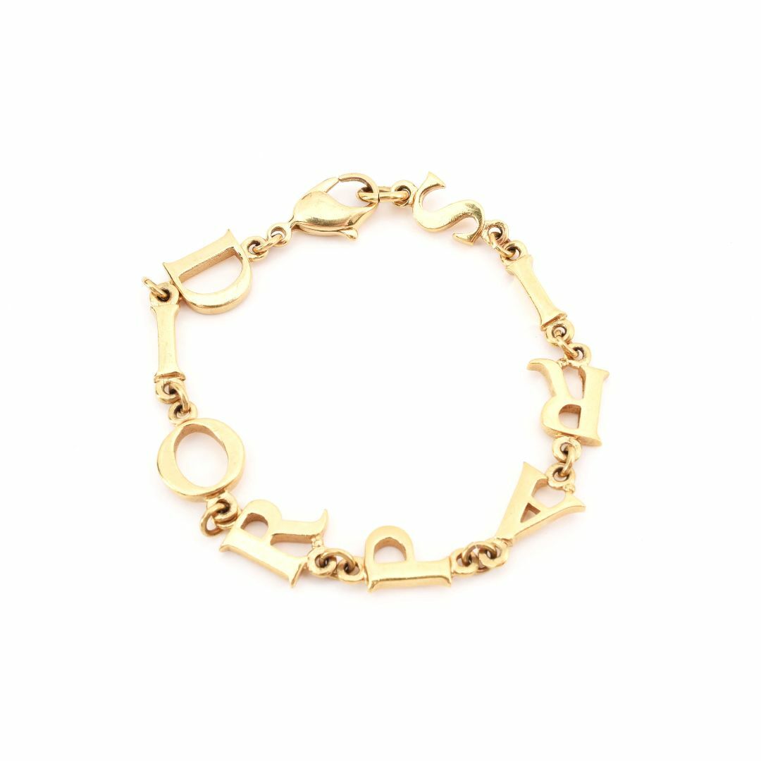 DIor ブレスレット ゴールド DIor ブレスレット ゴールド