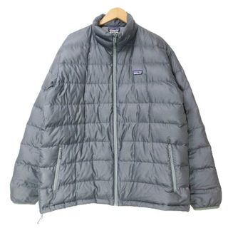 パタゴニア(patagonia)のパタゴニア 93002 ダウンジャケット グースダウン アウター IBO53(ダウンジャケット)