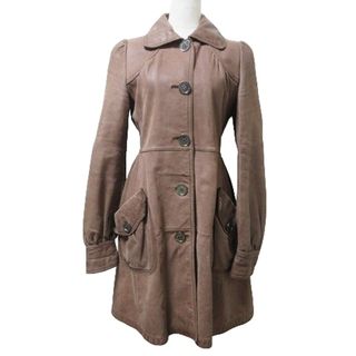 とても可愛いバーバリーのコート。ほぼ新品同様です。 とても可愛いバーバリーのコート。ほぼ新品同様です。