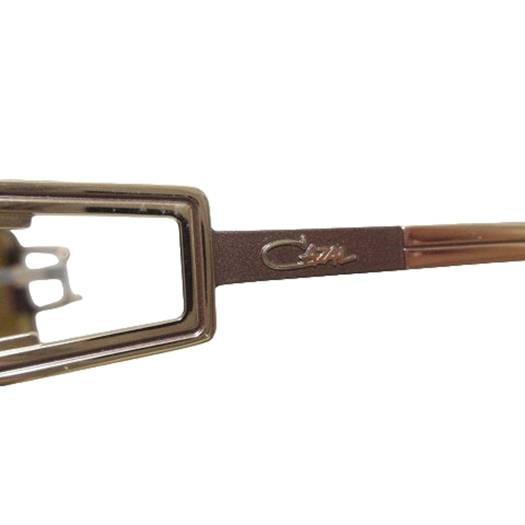 CAZAL - カザール ヴィンテージ 9014 メタルフレーム サングラス CAZAL - カザール ヴィンテージ 9014 メタルフレーム サングラス
