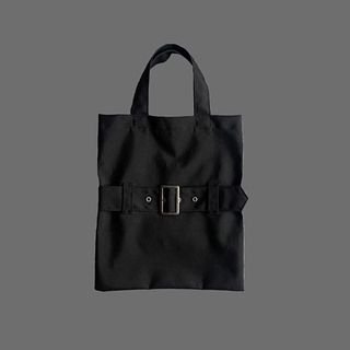 コムデギャルソン(COMME des GARCONS)のCOMME des GARCONS black market 限定(トートバッグ)