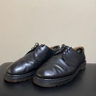 ドクターマーチン(Dr.Martens) 3ホール England