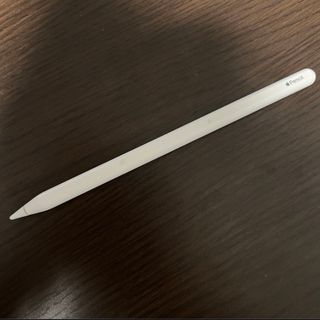 Apple - Apple pencil 第二世代　　