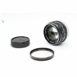 【D2202】 MINOLTA MC ROKKOR PF 55 1.7 ミノルタ(レンズ(単焦点))